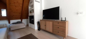 Apartamento centro de Sallent con WIFI